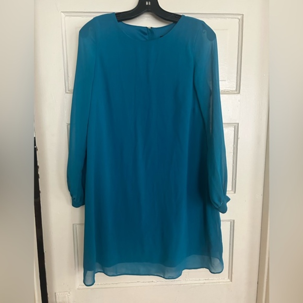 ASOS maternity tunic size 4